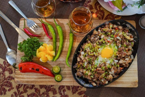 Rosas Garden Hotel image 10