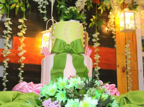 Rosas Garden Hotel image 12