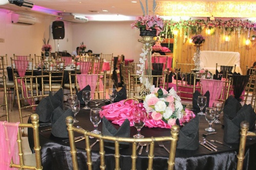 Rosas Garden Hotel image 13