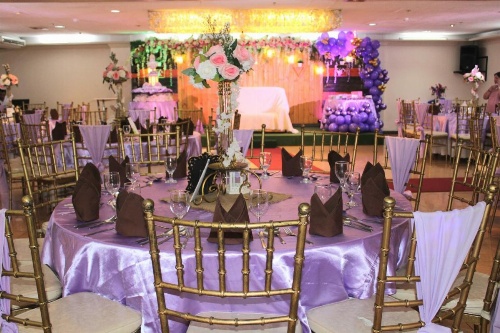 Rosas Garden Hotel image 14