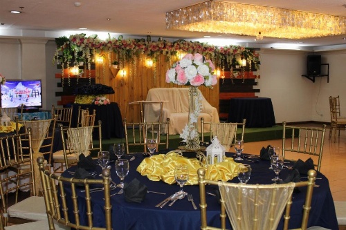 Rosas Garden Hotel image 18