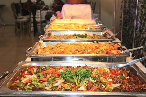 Rosas Garden Hotel image 20