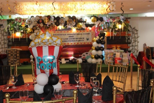 Rosas Garden Hotel image 22