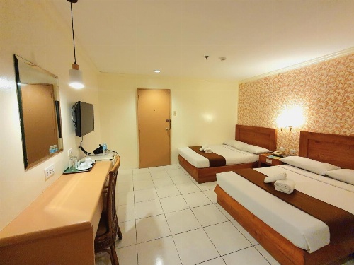 Rosas Garden Hotel image 27