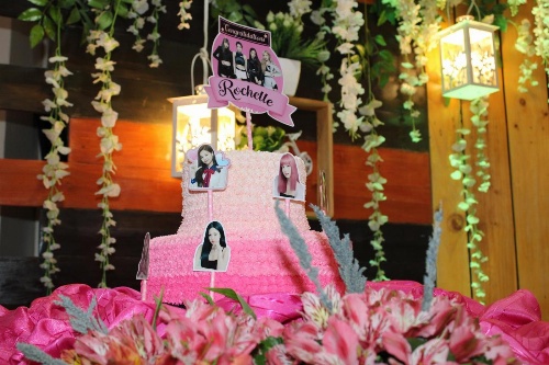 Rosas Garden Hotel image 3