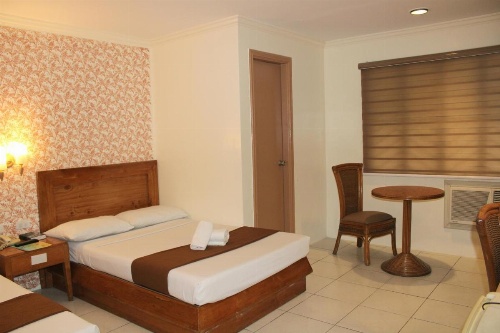 Rosas Garden Hotel image 30