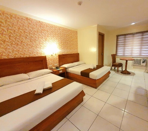 Rosas Garden Hotel image 31