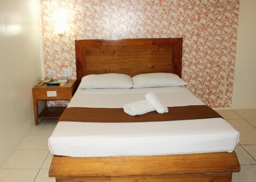 Rosas Garden Hotel image 32