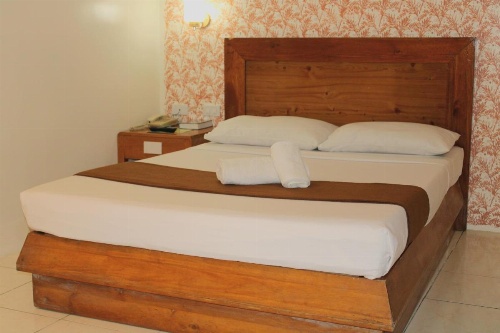 Rosas Garden Hotel image 33