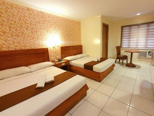 Rosas Garden Hotel image 37