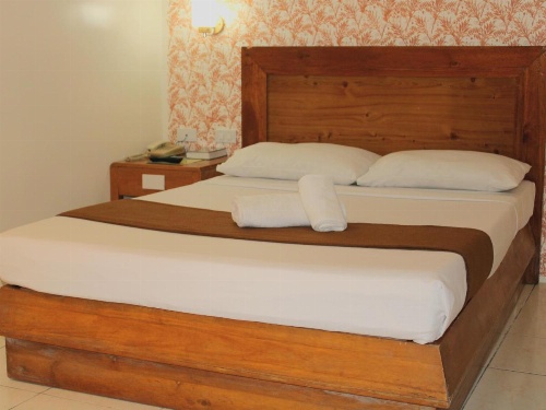 Rosas Garden Hotel image 38