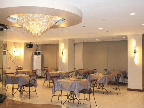 Rosas Garden Hotel image 43