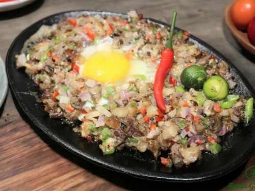 Rosas Garden Hotel image 46