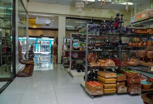 Rosas Garden Hotel image 5