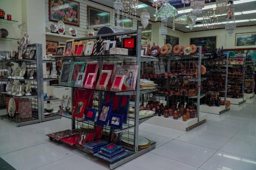 Rosas Garden Hotel image 6