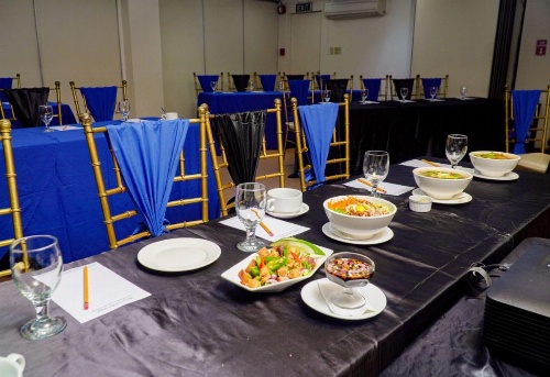 Rosas Garden Hotel image 8